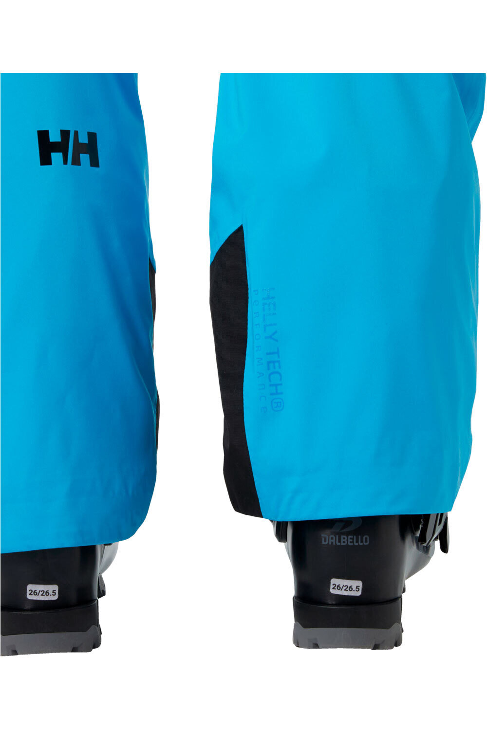 Helly Hansen pantalones esquí hombre LEGENDARY AZUL 04