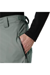 Helly Hansen pantalones esquí hombre LEGENDARY INSULATED GRIS 03