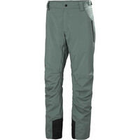 Helly Hansen pantalones esquí hombre LEGENDARY INSULATED GRIS 06