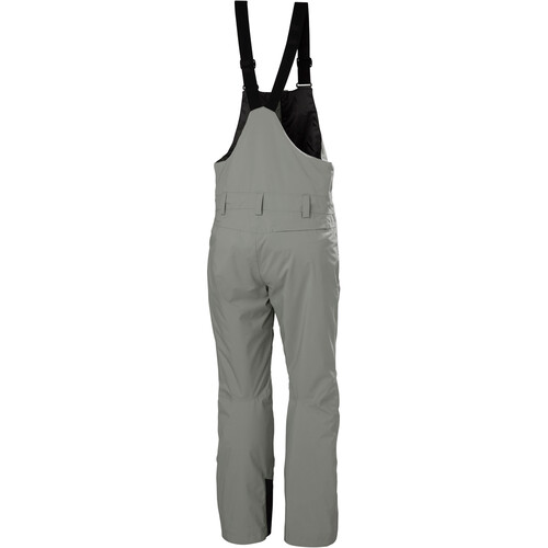 Helly Hansen pantalones esquí hombre LEGENDARY INSULATED GRIS