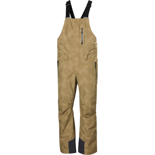 HELLY HANSEN LEGENDARY INSULATED marron