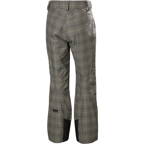 HELLY HANSEN LEGENDARY INSULATED marron