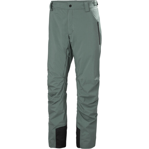 HELLY HANSEN LEGENDARY INSULATED gris