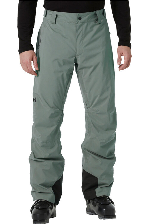 HELLY HANSEN LEGENDARY INSULATED gris