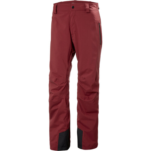 HELLY HANSEN LEGENDARY INSULATED rojo