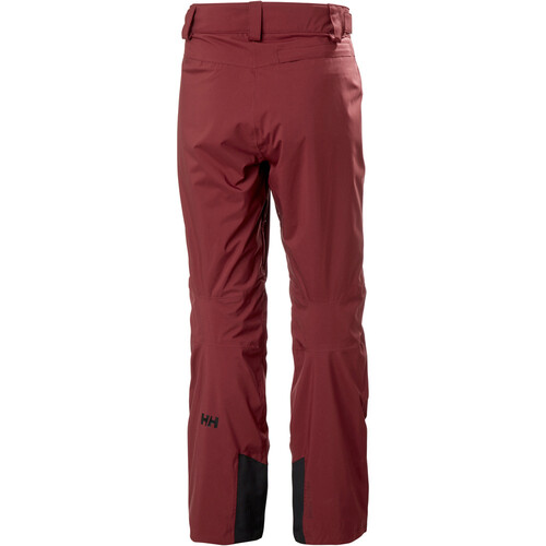 HELLY HANSEN LEGENDARY INSULATED rojo