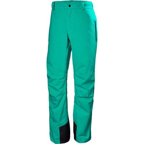Helly Hansen pantalones esquí hombre LEGENDARY VERDE