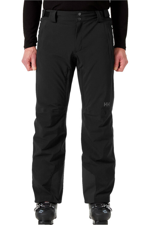 HELLY HANSEN RAPIDE negro