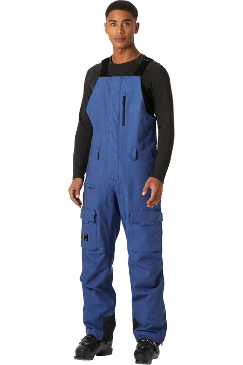 HELLY HANSEN SOGN azul