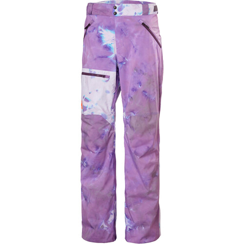 HELLY HANSEN SOGN CARGO morado