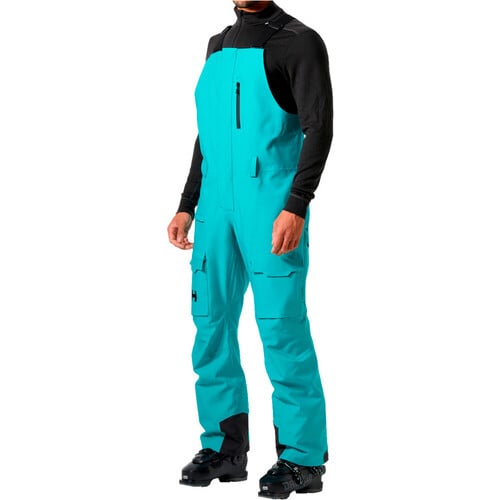 HELLY HANSEN SOGN CARGO verde