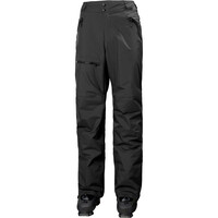 Helly Hansen pantalones esquí hombre SOGN NEGRO 03