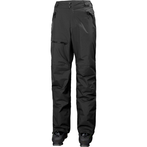 HELLY HANSEN SOGN negro