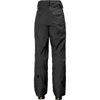 Helly Hansen pantalones esquí hombre SOGN NEGRO 04