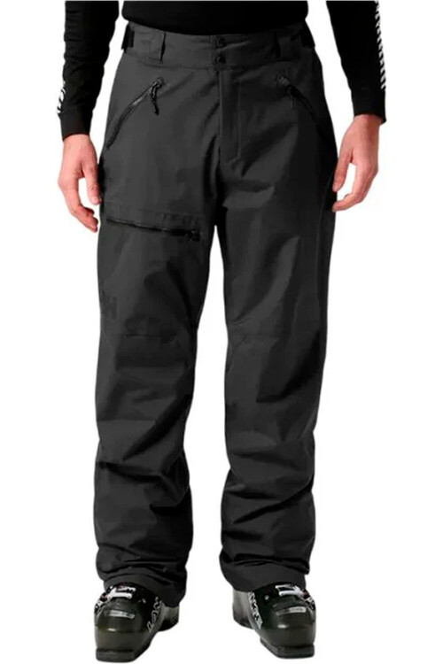 HELLY HANSEN SOGN negro
