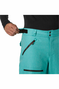 Helly Hansen pantalones esquí hombre SOGN VERDE 03