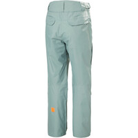 Helly Hansen pantalones esquí hombre SOGN VERDE 06