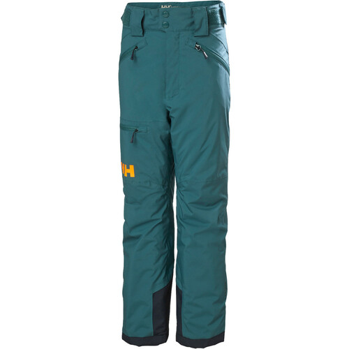 HELLY HANSEN ELEMENTS verde
