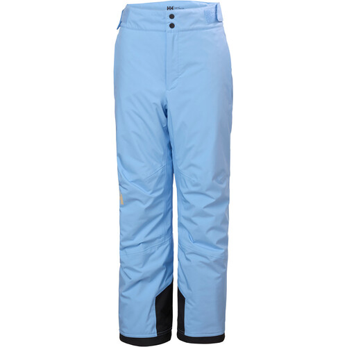 Helly Hansen pantalones esquí infantil GIRL DIAMOND AZUL