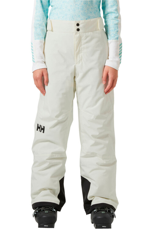 HELLY HANSEN GIRL DIAMOND blanco