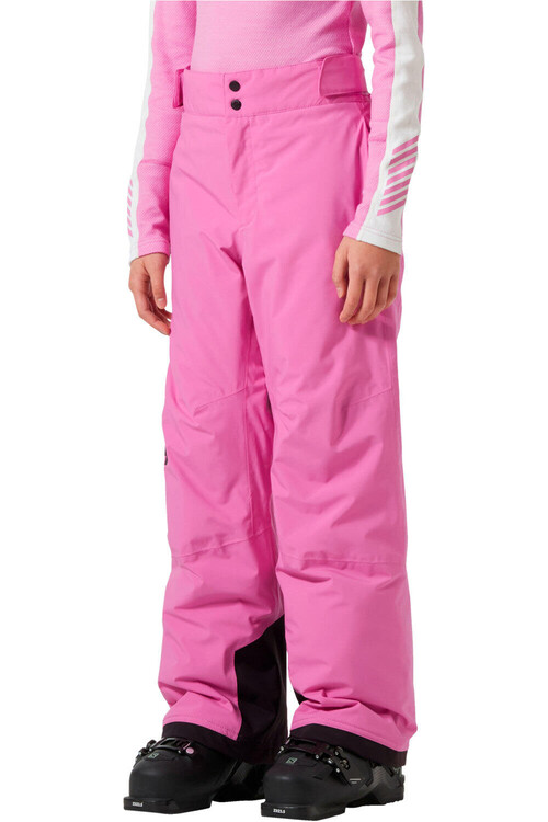 HELLY HANSEN GIRL DIAMOND rosa