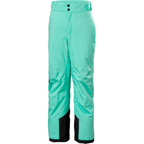 HELLY HANSEN GIRL DIAMOND verde