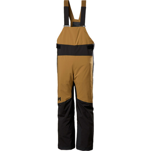 HELLY HANSEN GIRL STELLAR marron