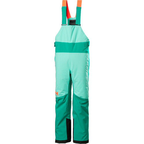 HELLY HANSEN GIRL STELLAR verde