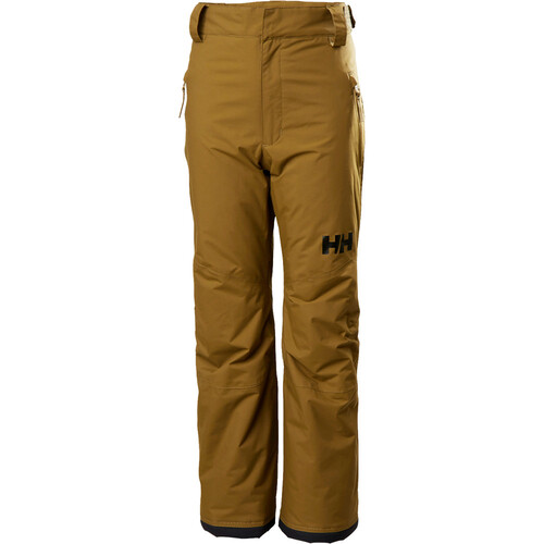 HELLY HANSEN LEGENDARY marron