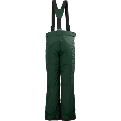 HELLY HANSEN JR NO LIMITS 2.0 PANT verde