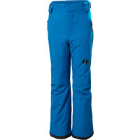 Helly Hansen pantalones esquí infantil LEGENDARY AZUL 05
