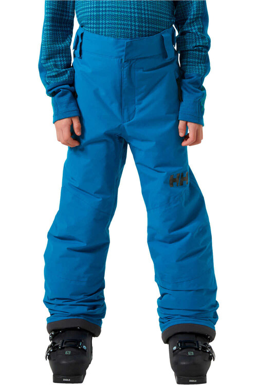 HELLY HANSEN LEGENDARY azul