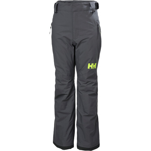 HELLY HANSEN LEGENDARY gris