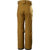 Helly Hansen pantalones esquí infantil LEGENDARY MARRON 06