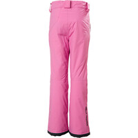 Helly Hansen pantalones esquí infantil LEGENDARY ROSA 06
