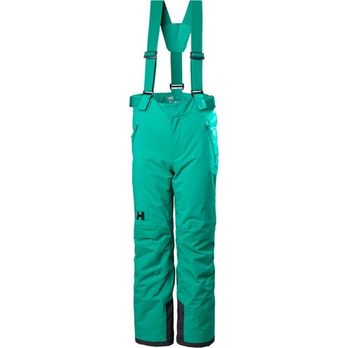 HELLY HANSEN NO LIMITS 2.0 verde