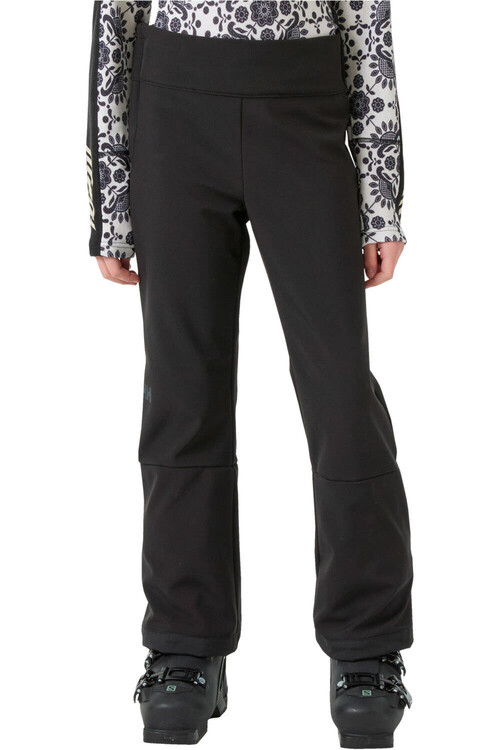 HELLY HANSEN NORA negro