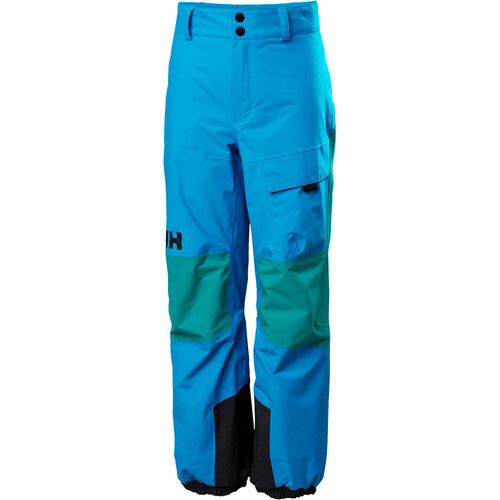 HELLY HANSEN POWDER LT azul
