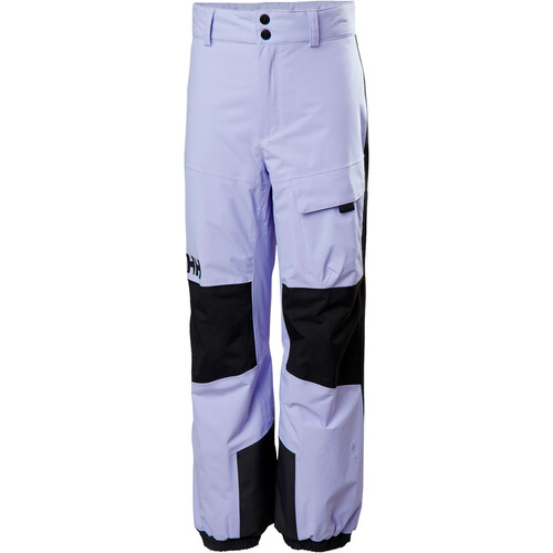 HELLY HANSEN POWDER LT morado