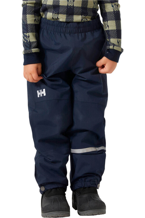 HELLY HANSEN SHELTER HT azul