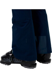 Helly Hansen pantalones esquí mujer ALPHELIA HI WAIST INS AZUL 04