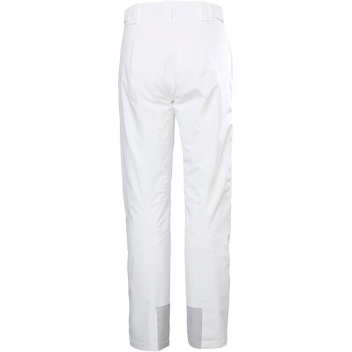 Helly Hansen pantalones esquí mujer ALPHELIA INS BLANCO