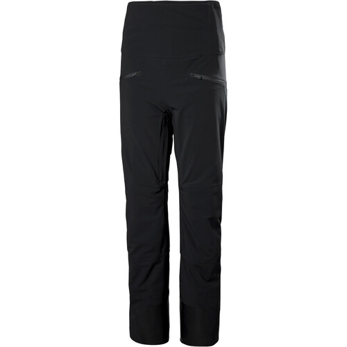 HELLY HANSEN ALPHELIA negro
