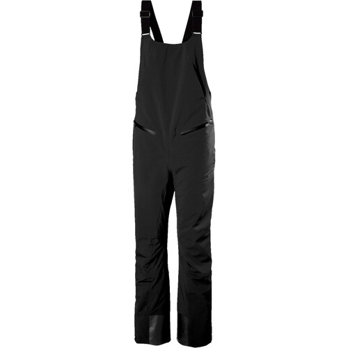 HELLY HANSEN ALPHELIA negro