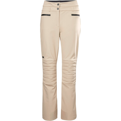 Helly Hansen pantalones esquí mujer AVANTI MARRON