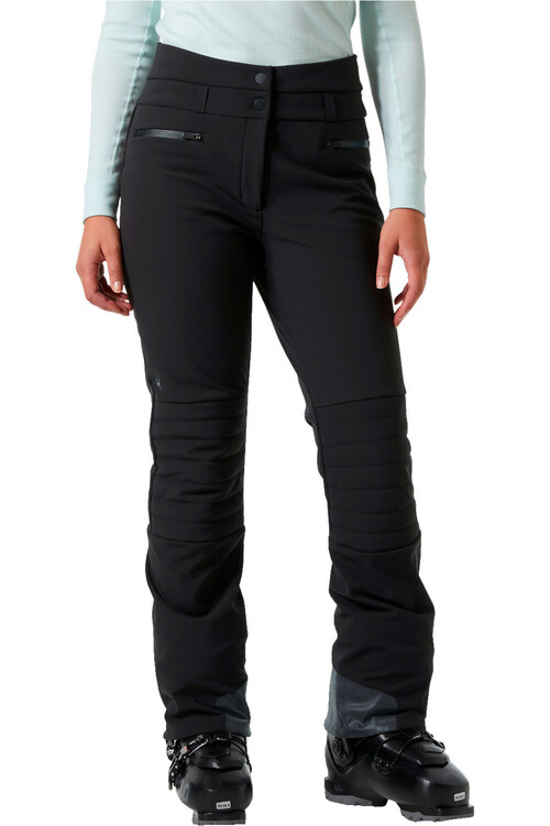 HELLY HANSEN AVANTI STRETCH 2.0 negro