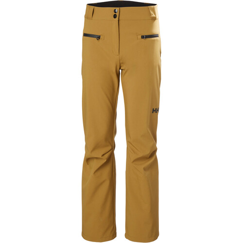 HELLY HANSEN BELLISIMO 2 marron