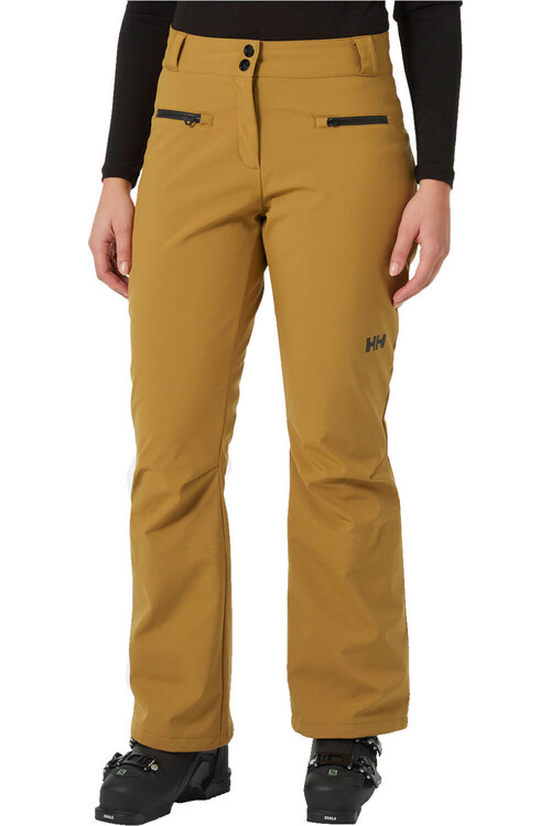 HELLY HANSEN BELLISIMO 2 marron