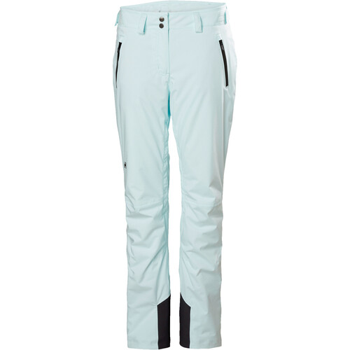Helly Hansen pantalones esquí mujer LEGENDARY AZUL