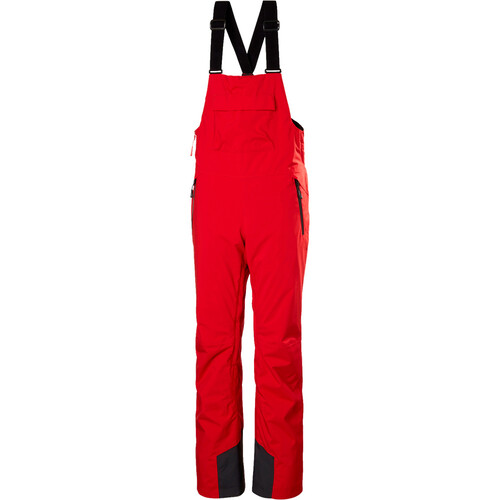 HELLY HANSEN LEGENDARY INSULATED rojo